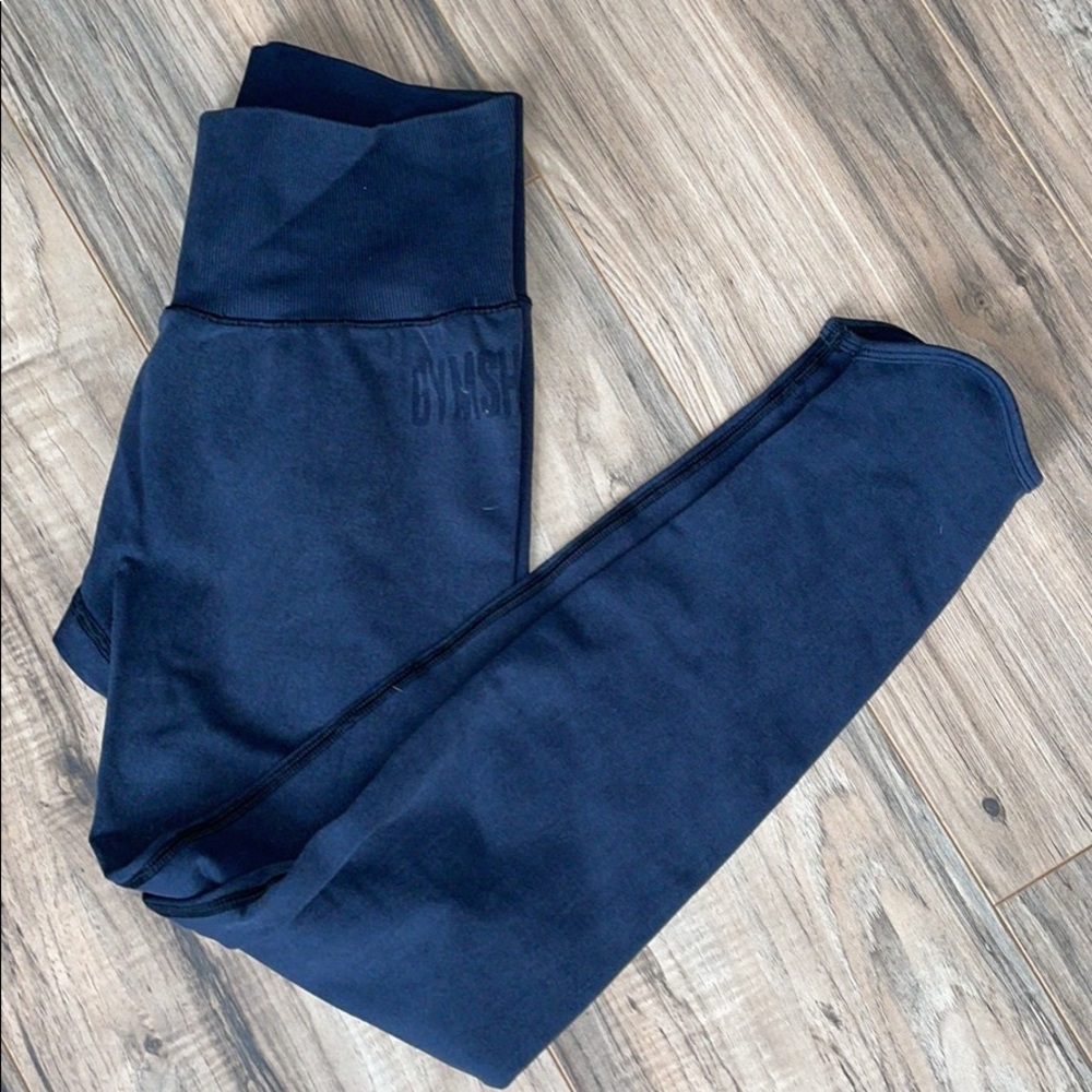 Gymshark Studio leggings